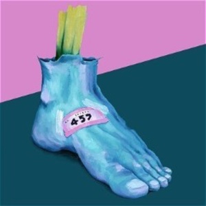 EDINBURGH 2026: Review: A FOOT IS NOT AN APPROPRIATE PRIZE FOR THE TOMBOLA at Attic,  Photo