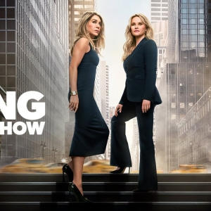 Video: Jennifer Aniston, Jeremy Irons, & More Star in THE MORNING SHOW Season 4 Trail Video