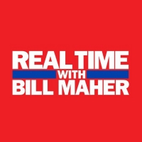 REAL TIME WITH BILL MAHER Reveals June 18 Lineup Photo