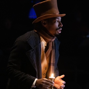 Review: A CHRISTMAS CAROL at Portland Playhouse Photo