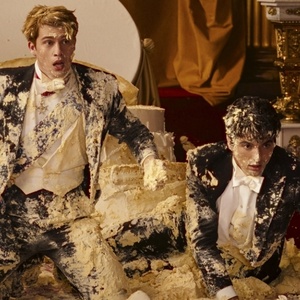 RED, WHITE & ROYAL BLUE Sequel Now in Production Photo