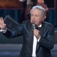 VIDEO: Billy Crystal Performs 'A Little Joy' From MR. SATURDAY NIGHT on The Tony Awar Photo