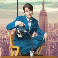 HOW TO SUCCEED IN BUSINESS WITHOUT REALLY TRYING is Currently On Stage at the Maltz…