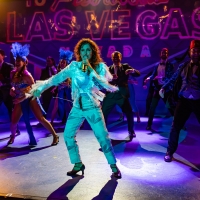 BWW Review: ON YOUR FEET! La Historia De Emilio Y Gloria Estefan! En Espanol! at…
