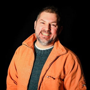 Guest Blog: Ben Pettitt Wade on Ten Years of MEET FRED: Puppetry, Inclusivity and Neurodiv Photo