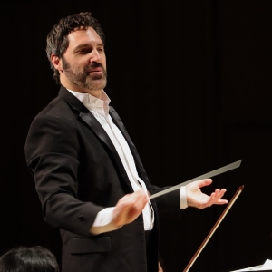 Review: The Rule of Threes: The GNSO Performs Soros, Price and Mahler at Aquinas Hall Video
