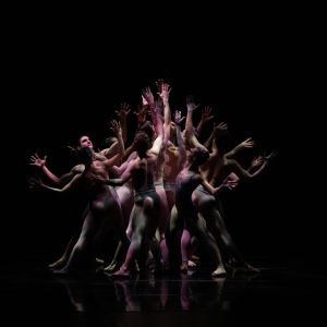 Dayton Ballet Unveils New Pre-Professional Training Program & More