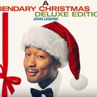 VIDEO: John Legend and Kelly Clarkson Release 'Baby It's Cold Outside' With Updated L Photo