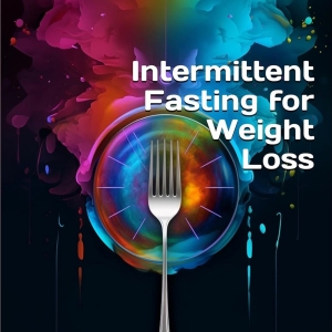 Jeffery Shannon Releases New Book INTERMITTENT FASTING FOR WEIGHT LOSS Photo