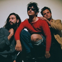 Native Sun Share New Single 'When She' From 'Off With Our Heads' EP