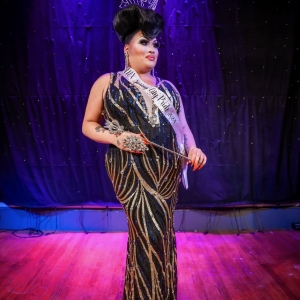 Lucy Moth And PCS Theater Present The Second Annual MX. CABARET PRIDE PAGEANT Photo