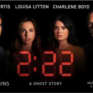2:22 A GHOST STORY is Coming to the Milton Keynes Theatre in October Photo