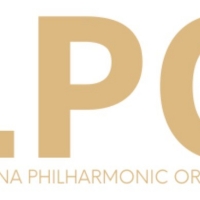 The Louisiana Philharmonic Orchestra Announces New Music Director Photo
