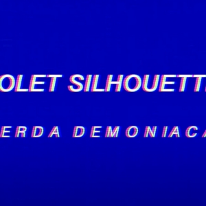 Violet Silhouette Drops New Single 'Hierda Demoniaca' - A Melodic Amalgamation of Dan Photo