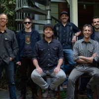 Left Coast String Band Hot Buttered Rum Announces New Album Photo