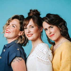 Good Lovelies Drop New Album 'We Will Never Be The Same' Photo