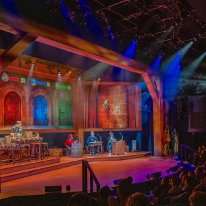Interactive DUNGEONS & DRAGONS Stage Show Will Arrive Off-Broadway This Spring Video