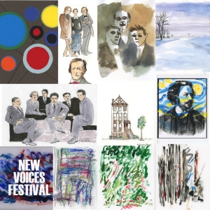 Brooklyn Art Song Society Announces 2023–24 Season