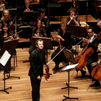 Melbourne Symphony Orchestra Presents Thursday Night (in) at the Symphony Video