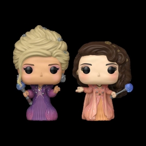 Idina Menzel & Kristin Chenoweth Get WICKED Movie Funko Pops