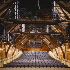 Chautauqua Theater Company Reveals Titles for 2025 Season Photo