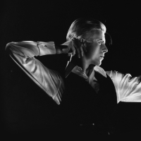 V&A Secure David Bowie's Archive for the Nation Photo