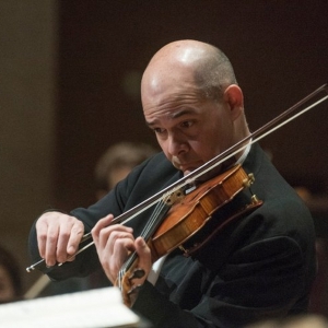 Mainly Mozarts SOMMELIER SERIES to Continue With Dallas Symphonys Alexander Kerr Photo