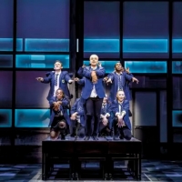 Tickets Back on Sale For EVERYBODY'S TALKING ABOUT JAMIE; West End Run Extended to Wi Video
