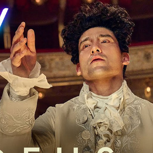 Video: Will Sharpe and Paul Bettany Star in First Teaser for AMADEUS Series Video