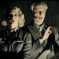 VIDEO: Watch the All-New Trailer for David Byrne's AMERICAN UTOPIA on HBO! Video