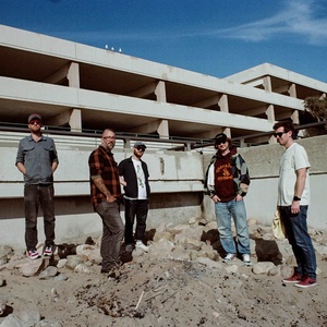 Panchiko Unveil US and UK Spring Headline Tour Dates Photo