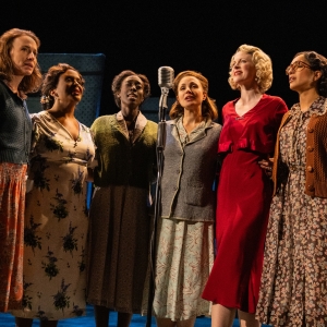 Broadway Beyond Louisville Review: Broadway in Cincinnati presents GIRL FROM THE…