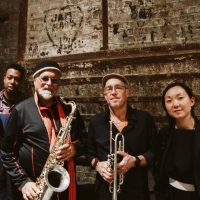 Joe Lovano & Dave Douglas Announce Third Sound Prints LP 'Other Worlds' Photo