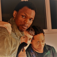 Mandala Theatre Announces MAD(E), a Play Exploring Masculinity and Young Mens Mental Healt Photo