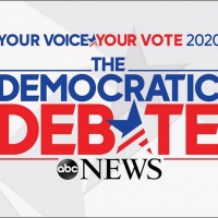 ABC News Announces Details on Third Democratic Debate in Houston Video