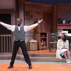 Review: PURLIE at WBTT Photo