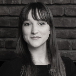 Eastern Connecticut Ballet Names Ashley Bouder As Its New Executive Director Photo