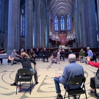 Alonzo King LINES Ballet Brings Dance For Parkinson's Disease To Grace Cathedral