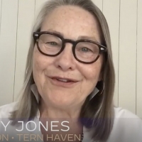 Wake Up With BWW 9/21: Cherry Jones Accepts Her Third Emmy For SUCCESSION, and More! Image