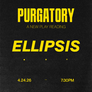 Telos Ensemble to Present First Public Reading of New Play ELLIPSIS in NYC Photo