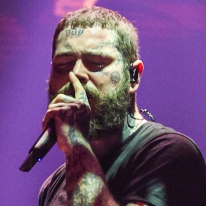 Post Malone to Receive Hal David Starlight Award at 2023 Songwriters Hall of Fame…