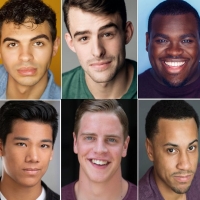 STICKS & STONES Cast Members Talk First Stage Kiss, Favorite Broadway Love Song…