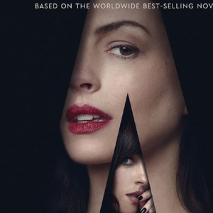 VERITY Trailer & Poster Debut Ahead of Anne Hathaway Film's Release Photo