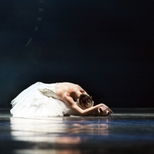 Crown Ballets SWAN LAKE is Coming to Parr Hall in September Photo