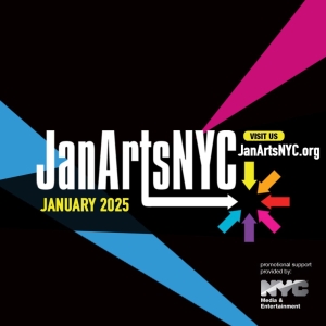 JanArtsNYC Returns This January With Performances and Gatherings Photo