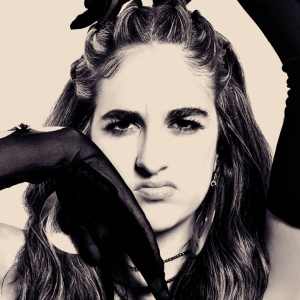 Ava Della Pietra Unveils Bold New Single 'ego'