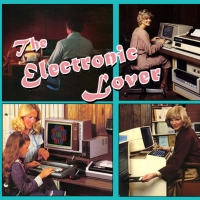 Opera Podcast THE ELECTRONIC LOVER Launches August 14