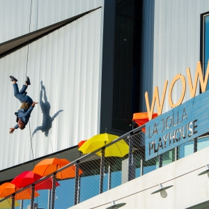 La Jolla Playhouse's 2025 WOW Festival to Return to UC San Diego in April Photo