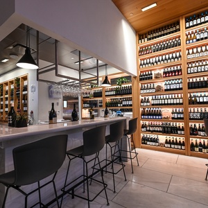 Dimitri Zafeiropoulos of estiatorio Milos Shares Beverage Trends for 2026 Photo