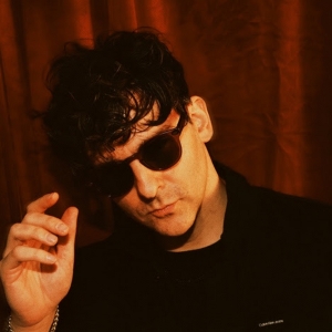 Low Cut Connie Releases SLEAZE ME ON From New Album ART DEALERS Photo